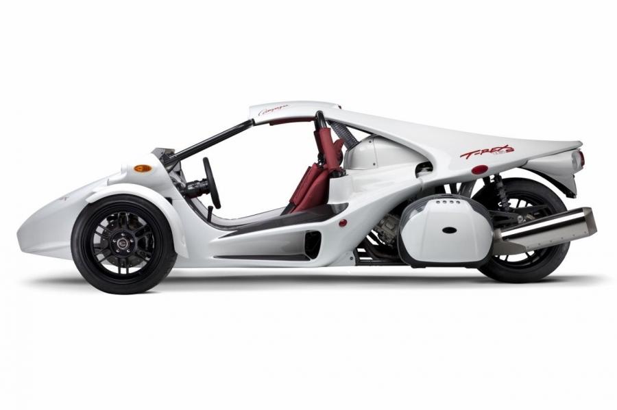  Campagna T-Rex 16STM 2013 года  (фото 7 из 16)